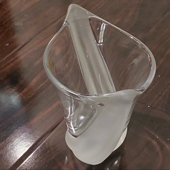 Cristalleries Royale de Champagne Accents Cristalleries Royales De